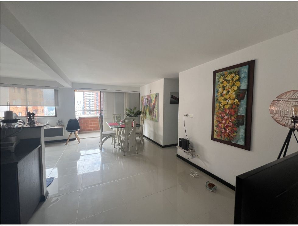 APARTAMENTO en SAN JOSE