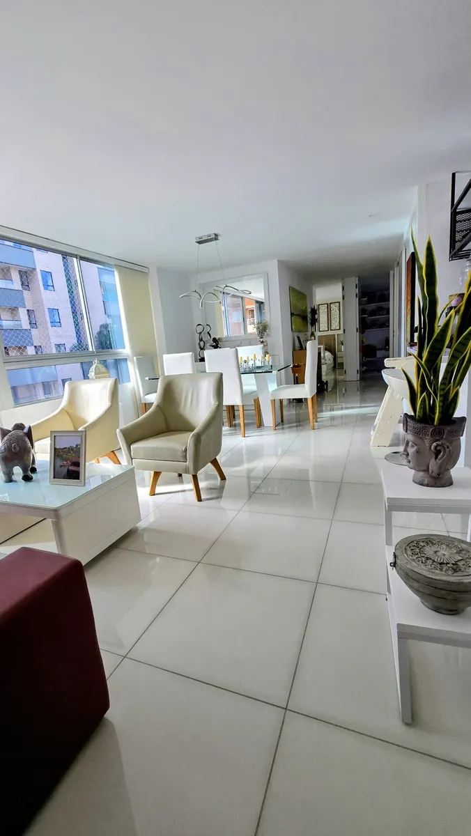 APARTAMENTO en LAURELES