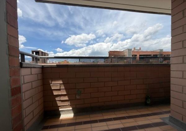 APARTAMENTO en FATIMA
