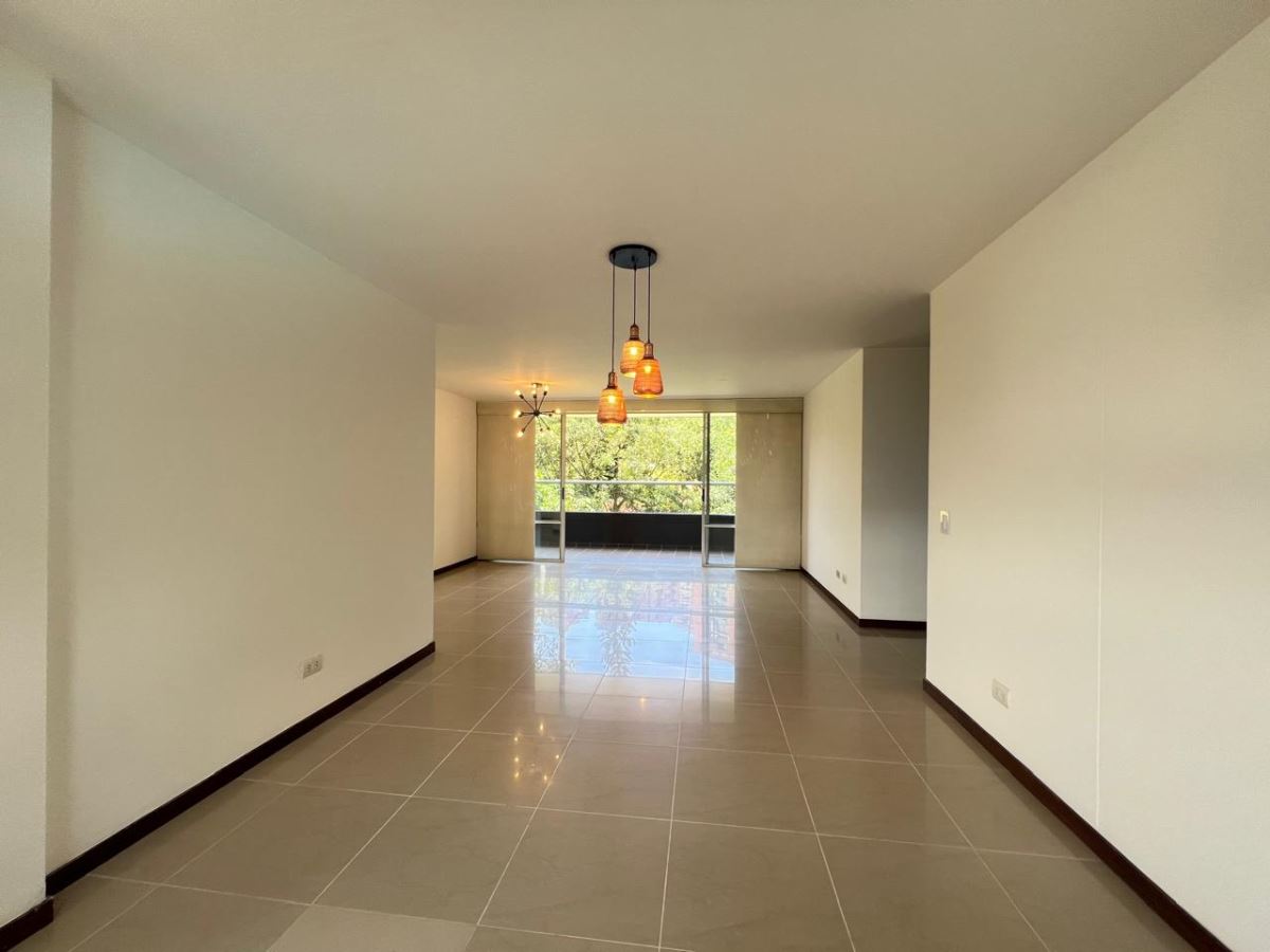 APARTAMENTO en LOS BALSOS