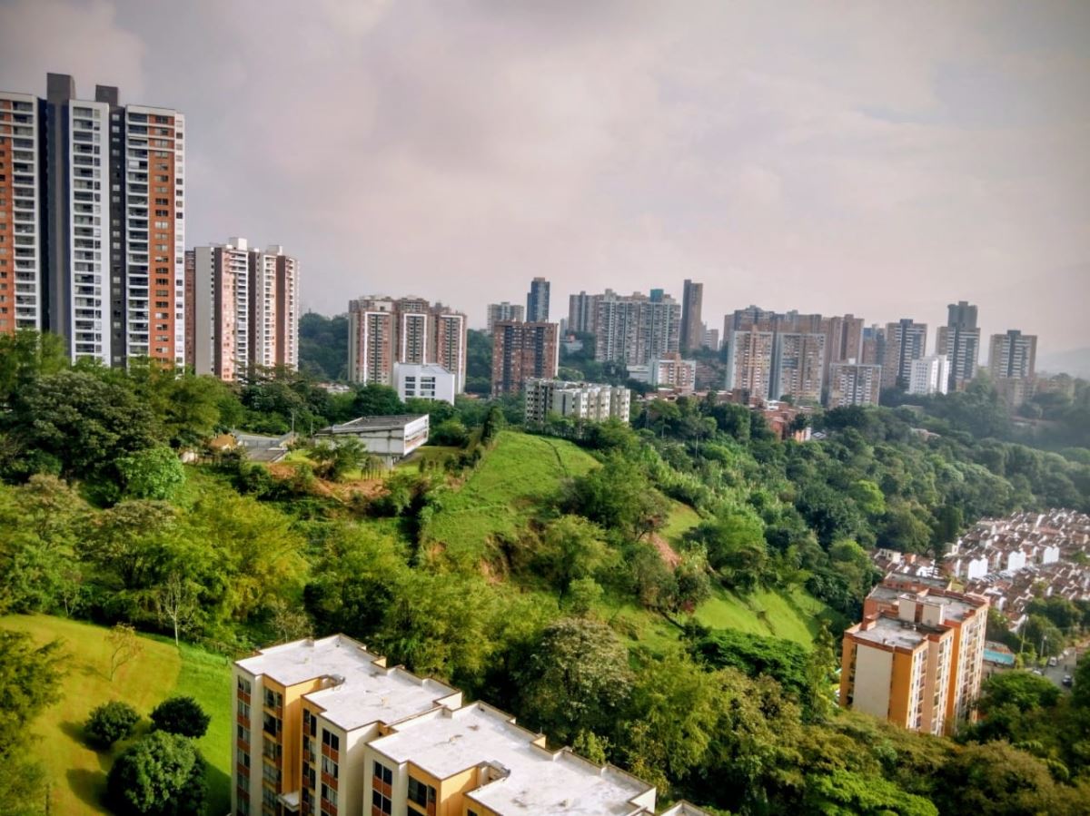 APARTAMENTO en El Rincon