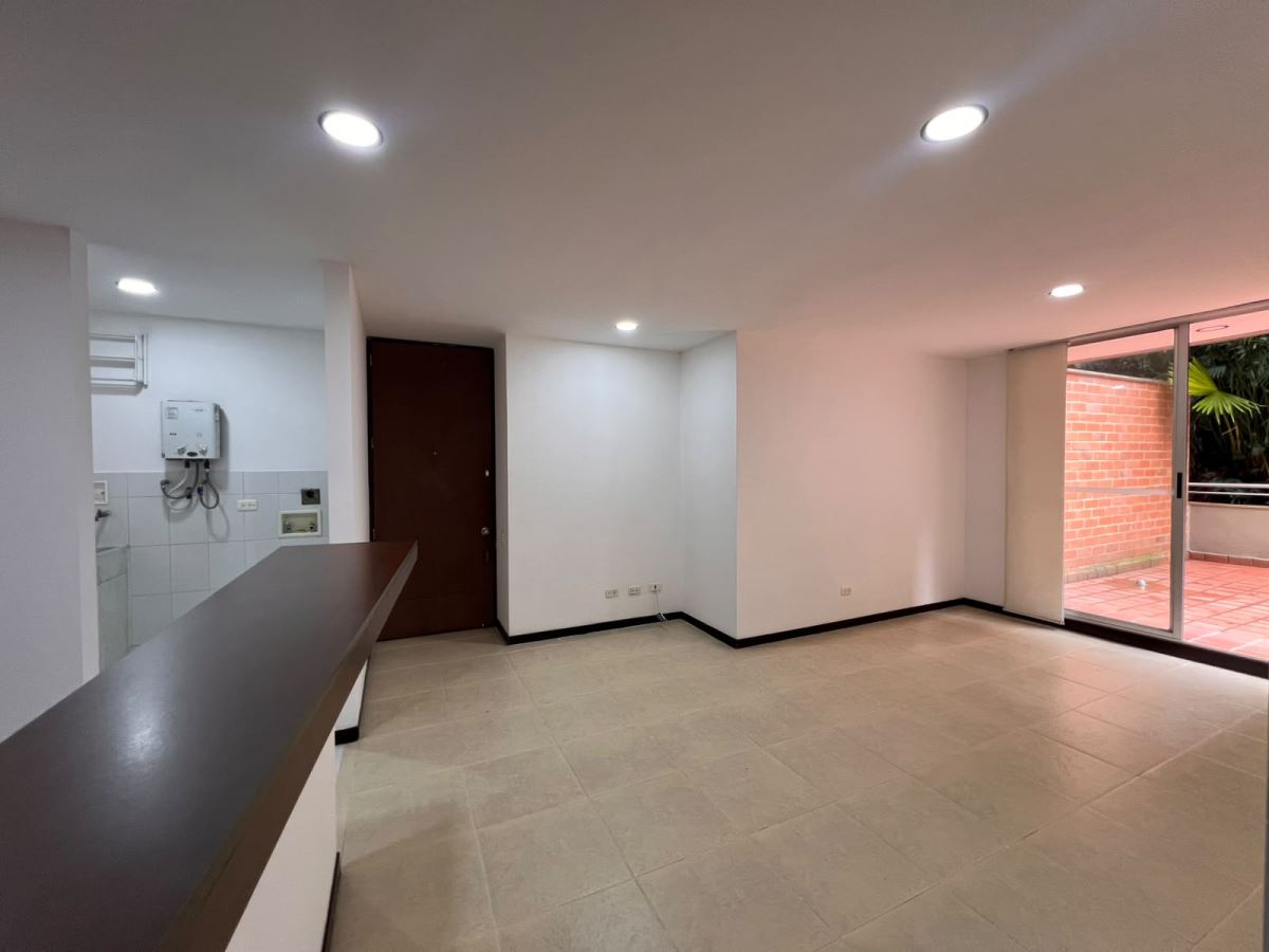 APARTAMENTO en CASTROPOL