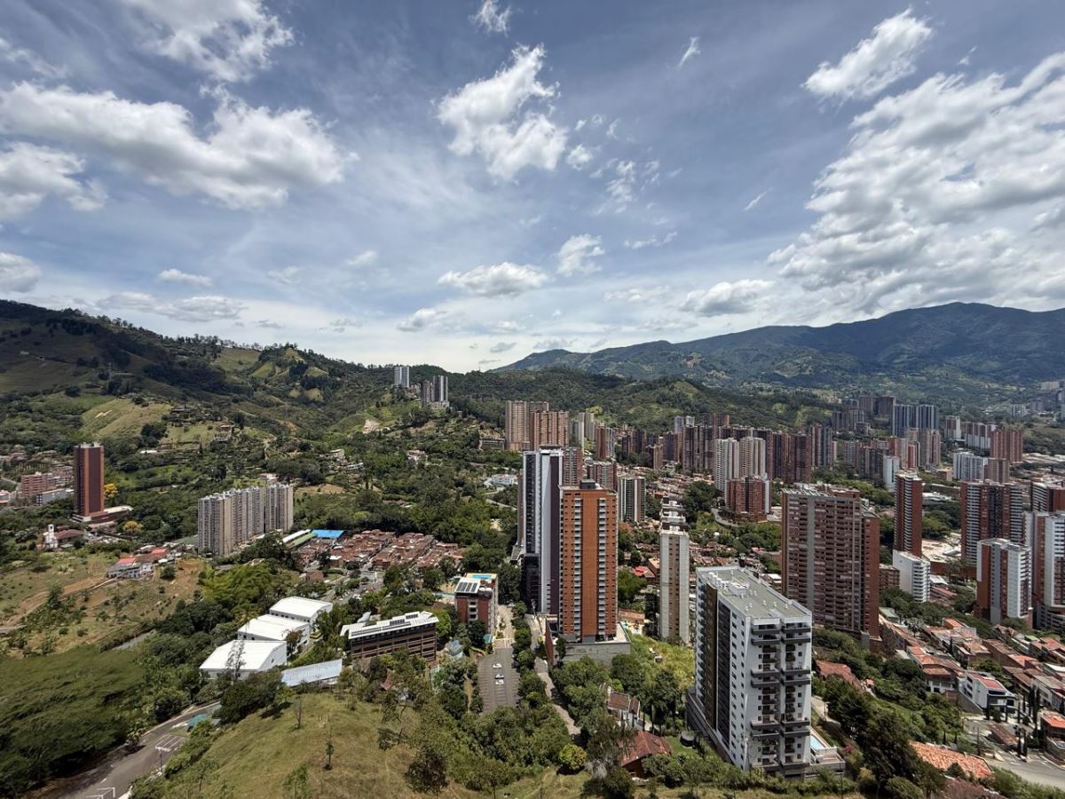 APARTAMENTO en AVES MARIA