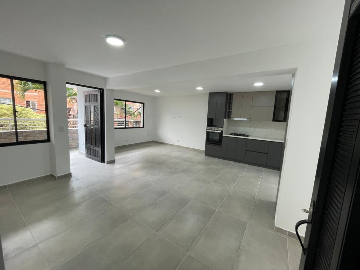 APARTAMENTO en MIRAVALLE