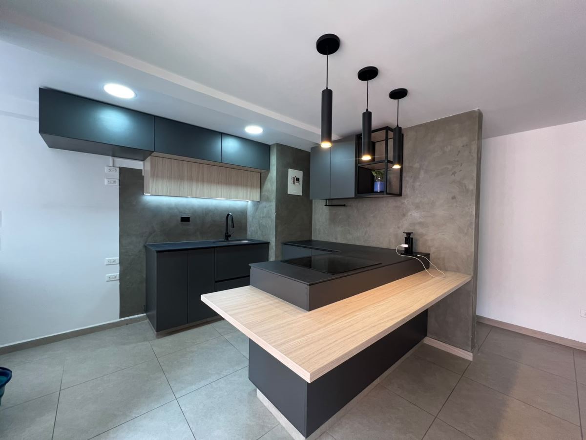 APARTAMENTO en LAS LOMITAS