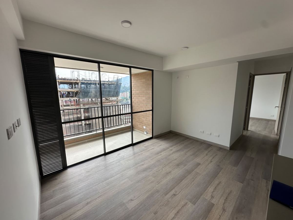 APARTAMENTO en CIUDAD DEL RIO