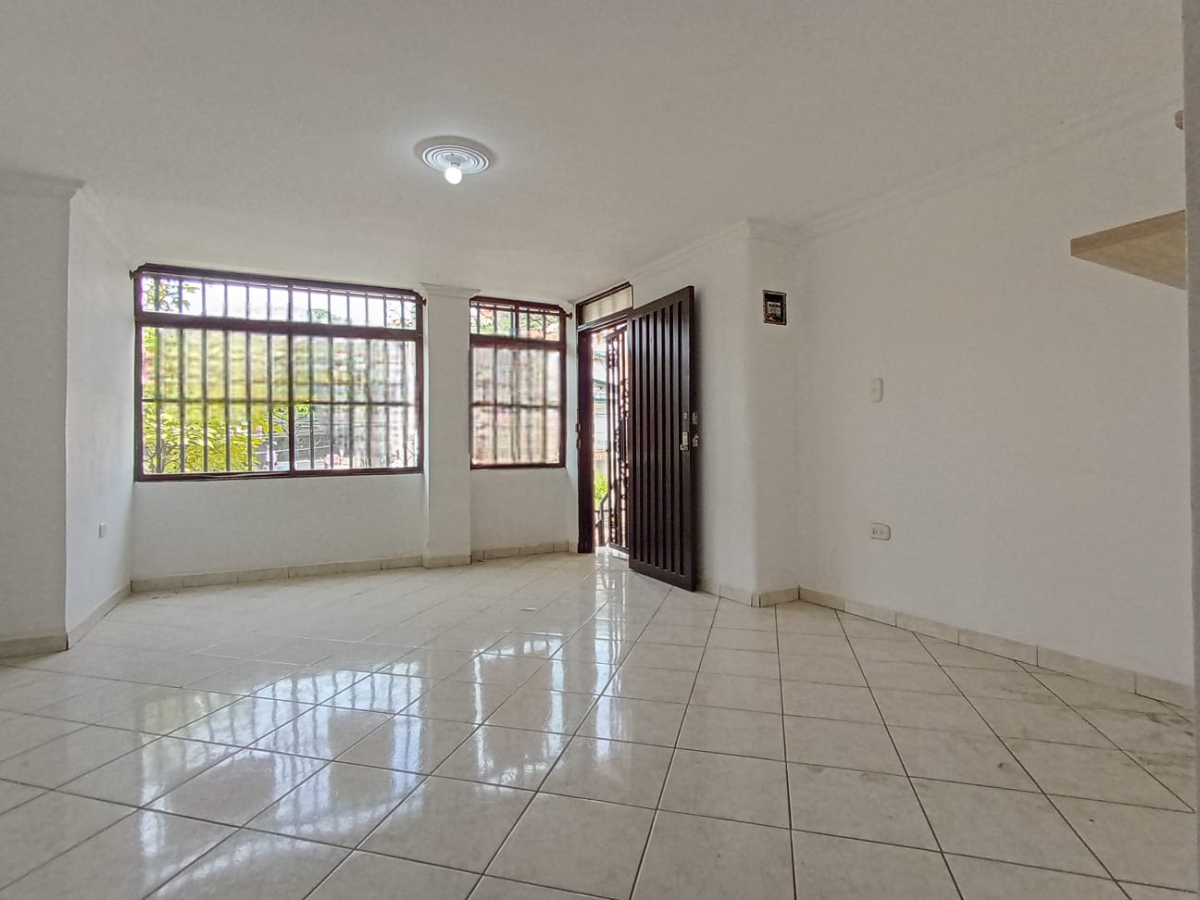 APARTAMENTO en LOS ALPES