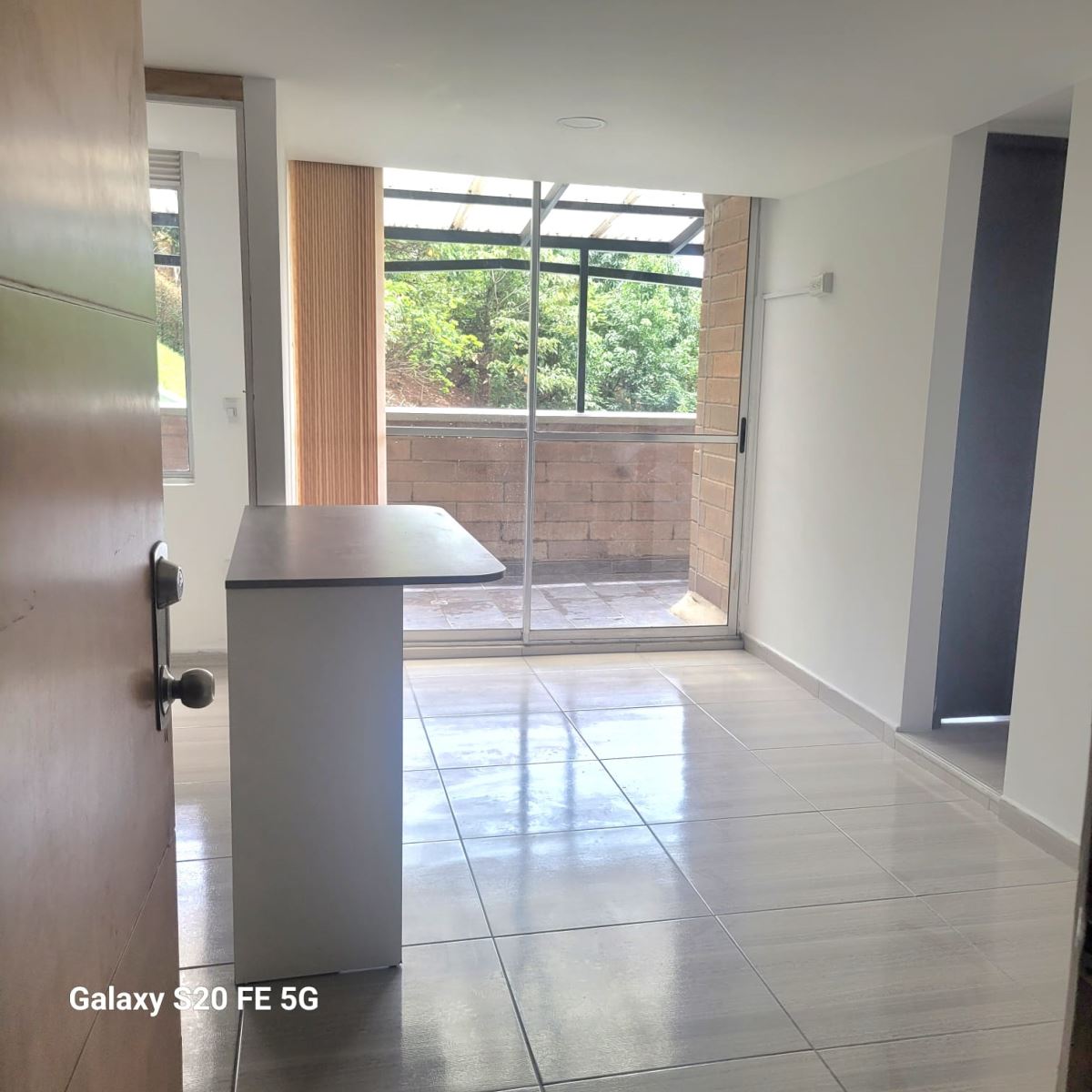 APARTAMENTO en CALASANZ
