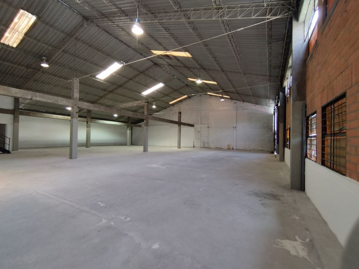 BODEGA en AGUACATALA