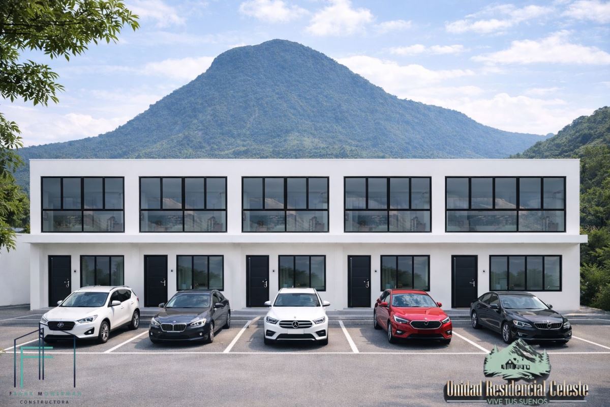 CASA VIVIENDA en Camilo c