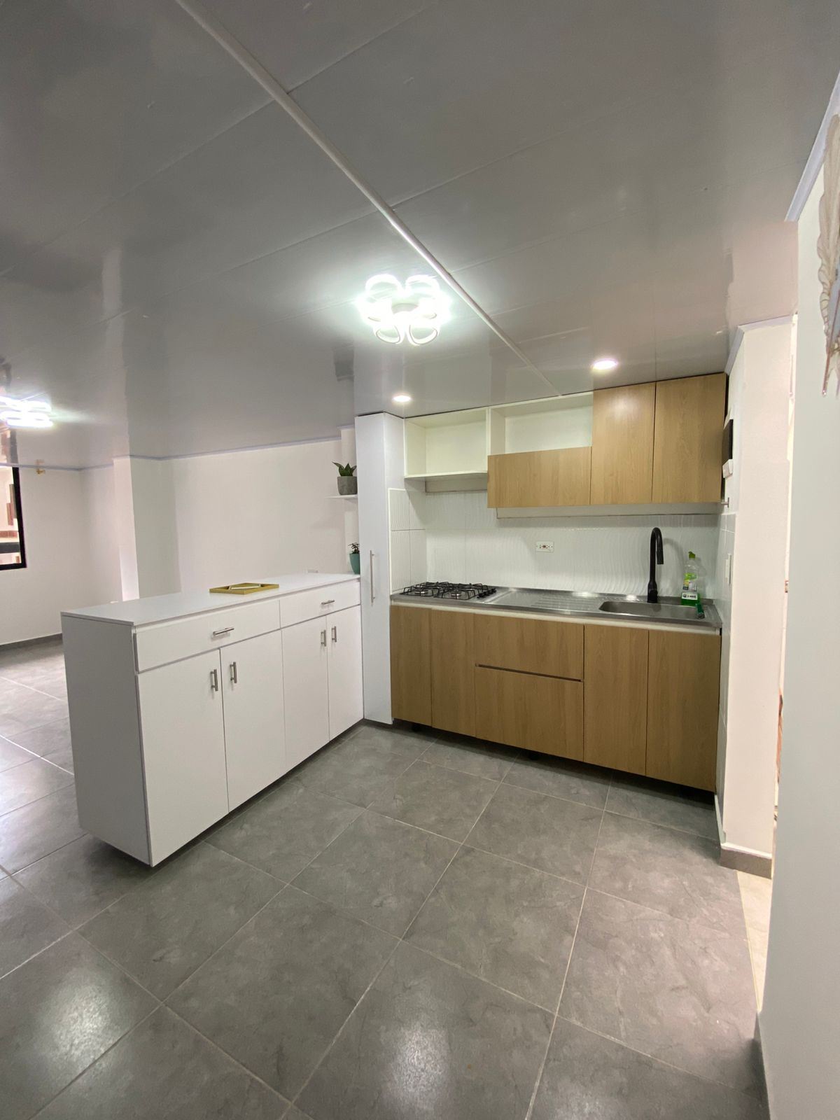 APARTAMENTO en LA NUBIA