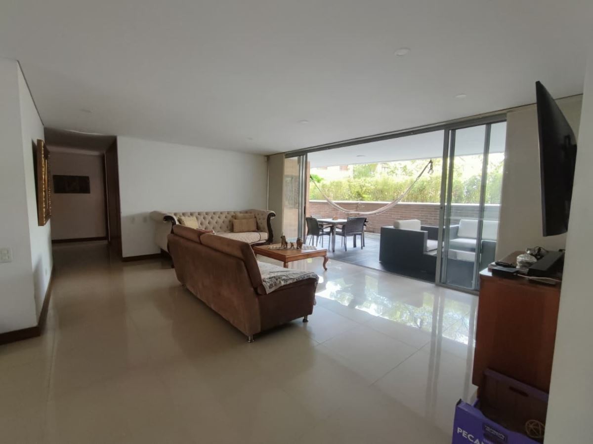 APARTAMENTO en LOMA DE LOS GONZALEZ