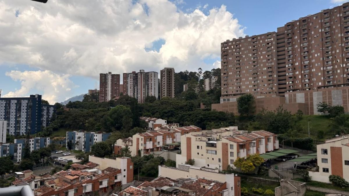 APARTAMENTO en LOMA DEL INDIO