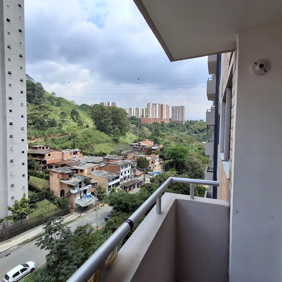 APARTAMENTO en ITAGUI