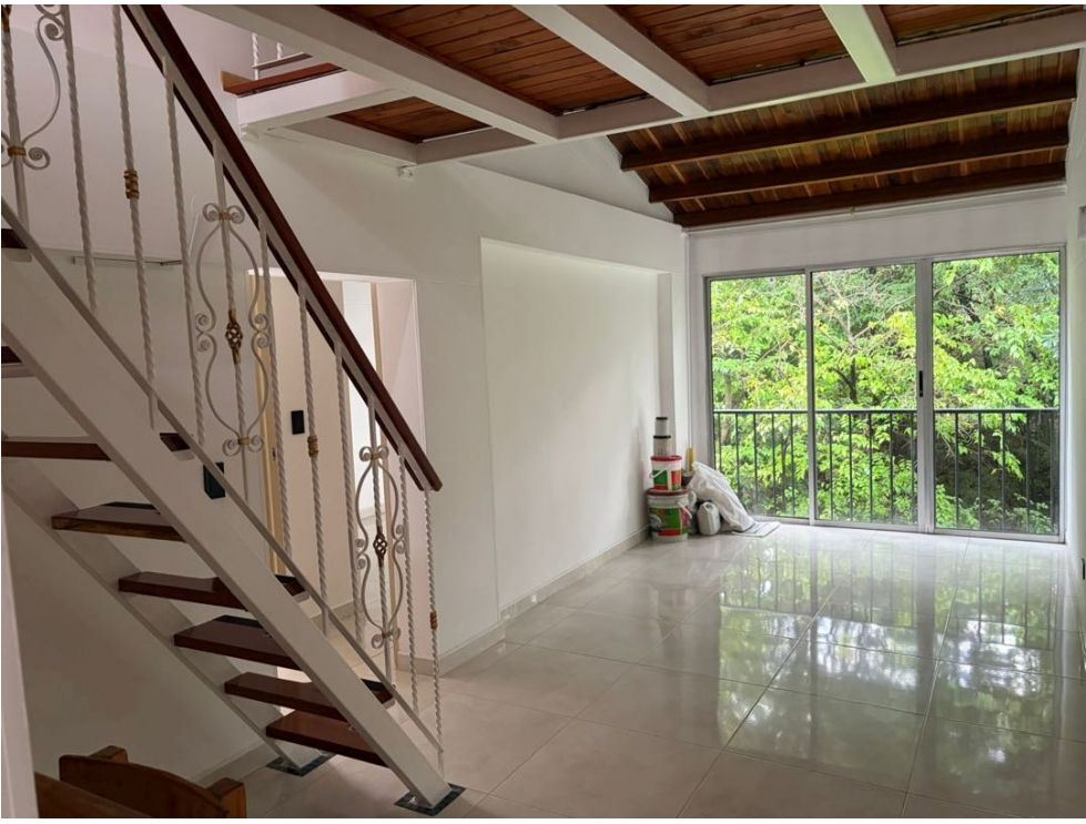 APARTAMENTO en NOGAL