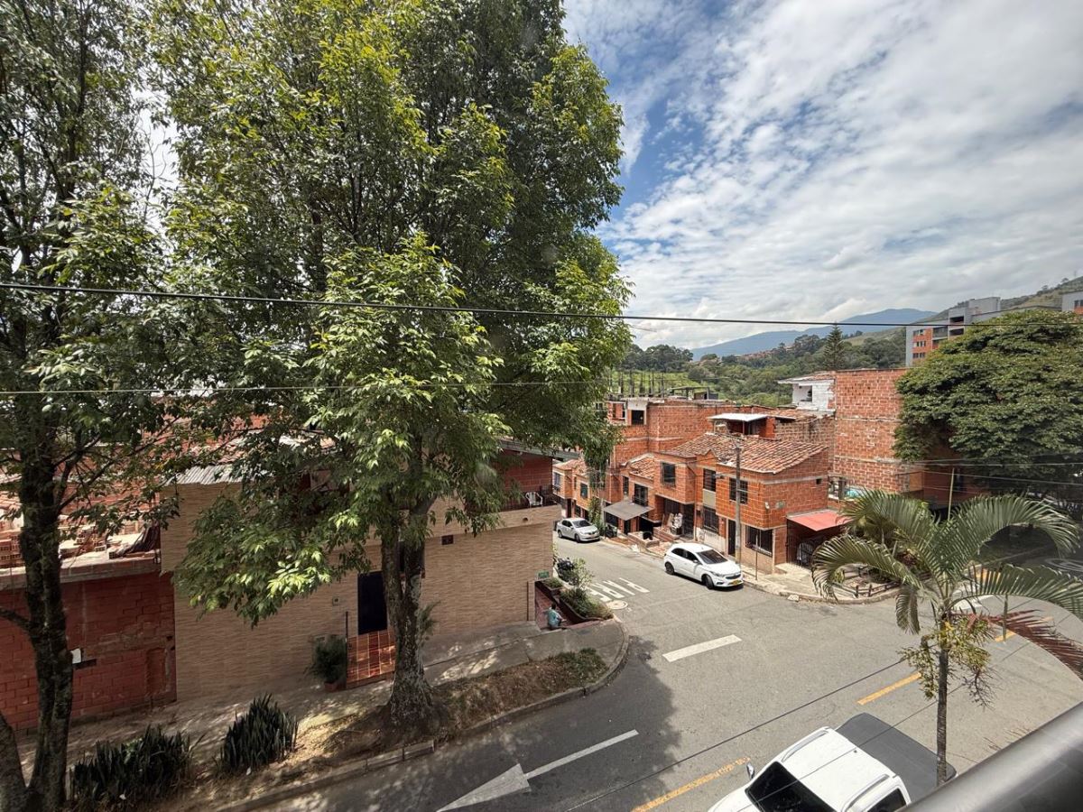 APARTAMENTO en VILLA VENTURA