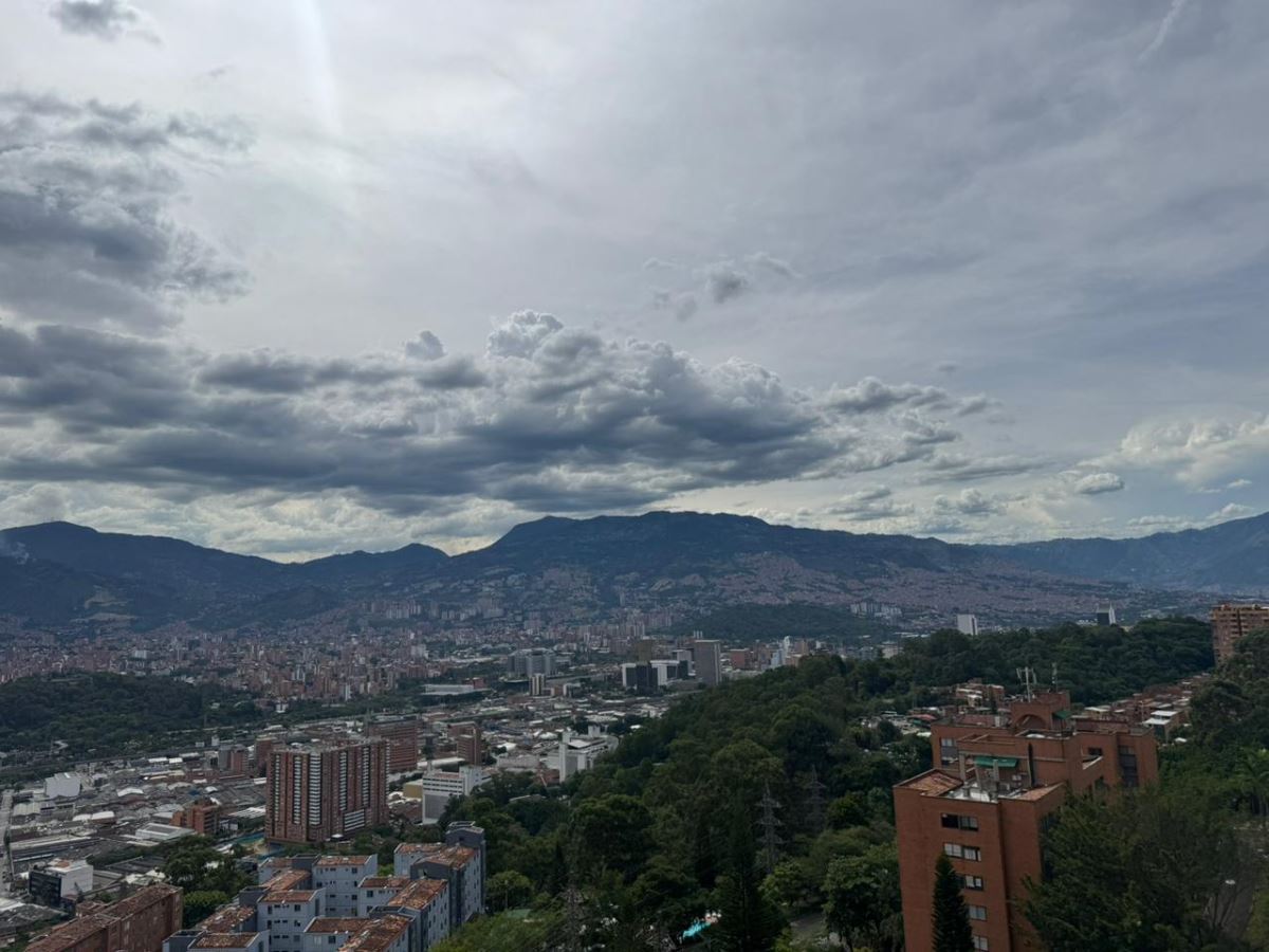 APARTAMENTO en LOMA DEL INDIO