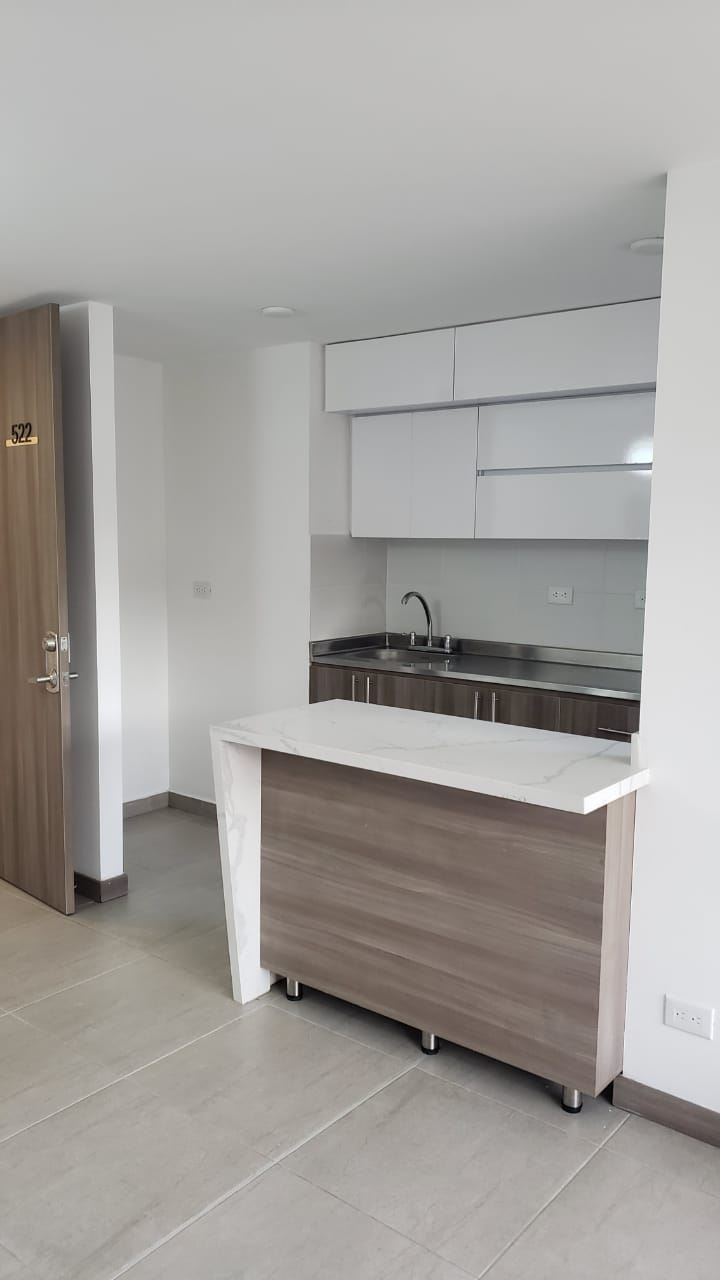 APARTAMENTO en VIVIENDAS DEL SUR