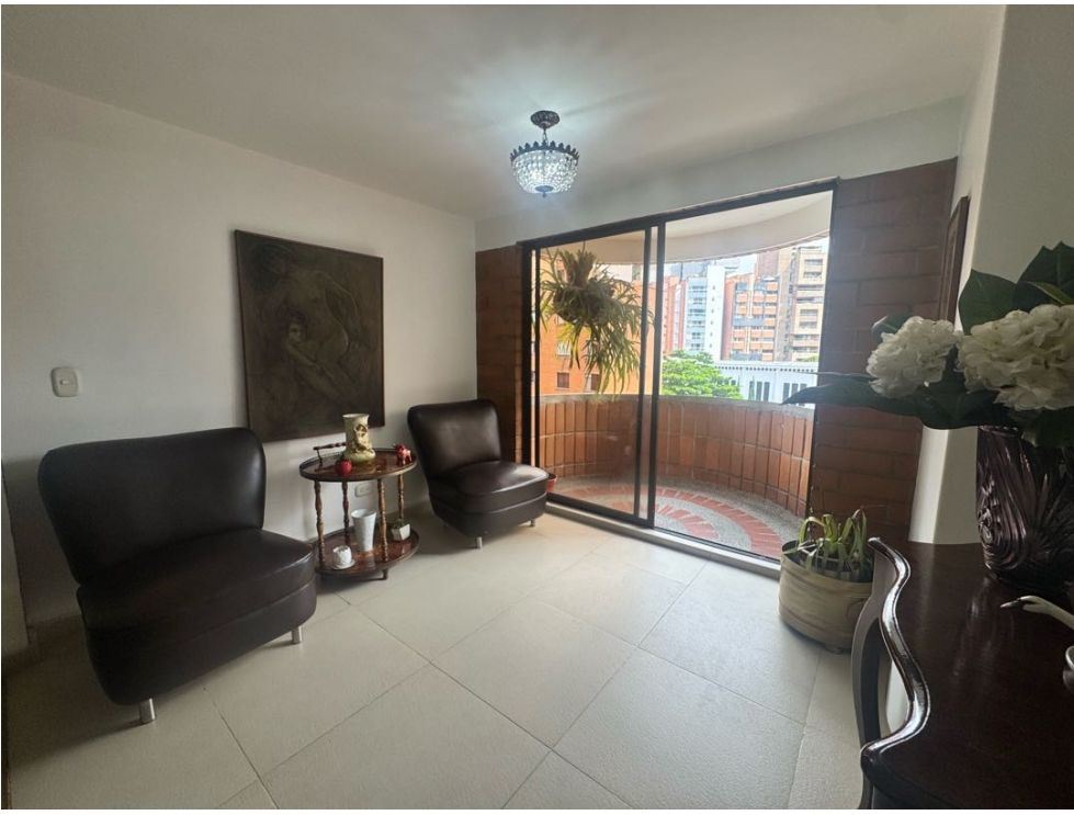 APARTAMENTO en SANTA TERESITA