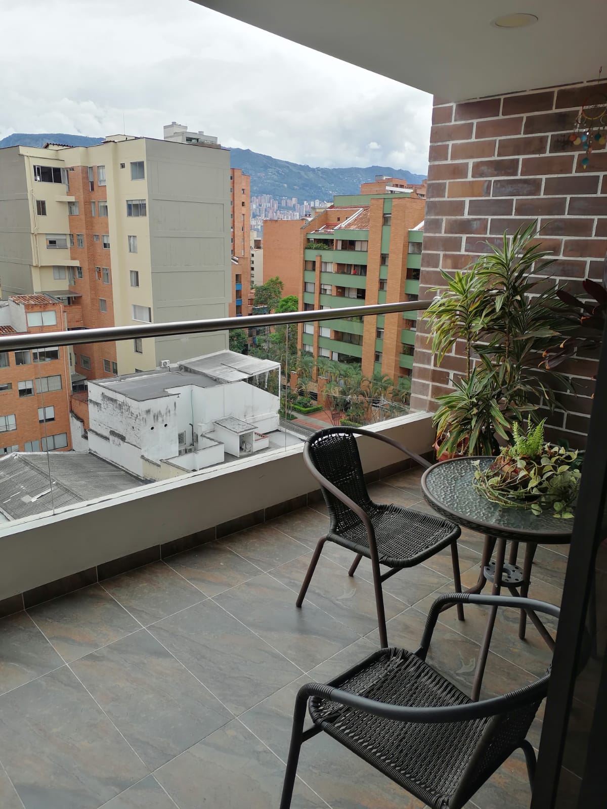 APARTAMENTO en SANTA TERESITA