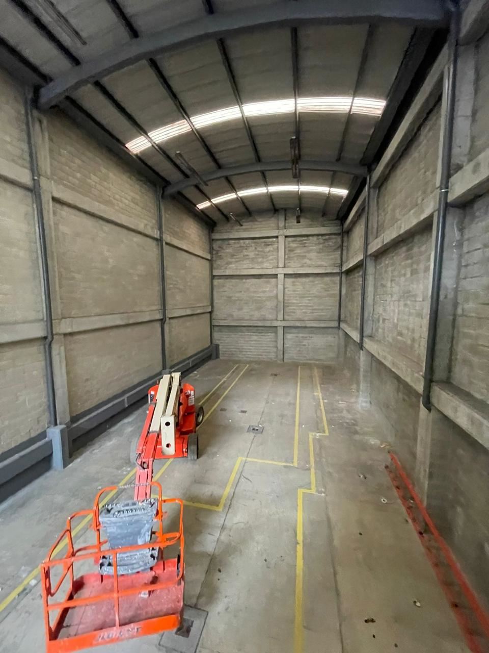 BODEGA en La Tablaza