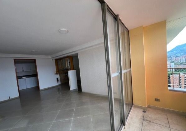 APARTAMENTO en LOMA DE LOS BERNAL