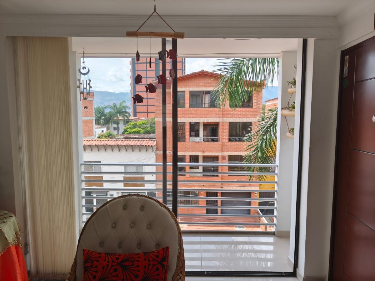 APARTAMENTO en SIMON BOLIVAR