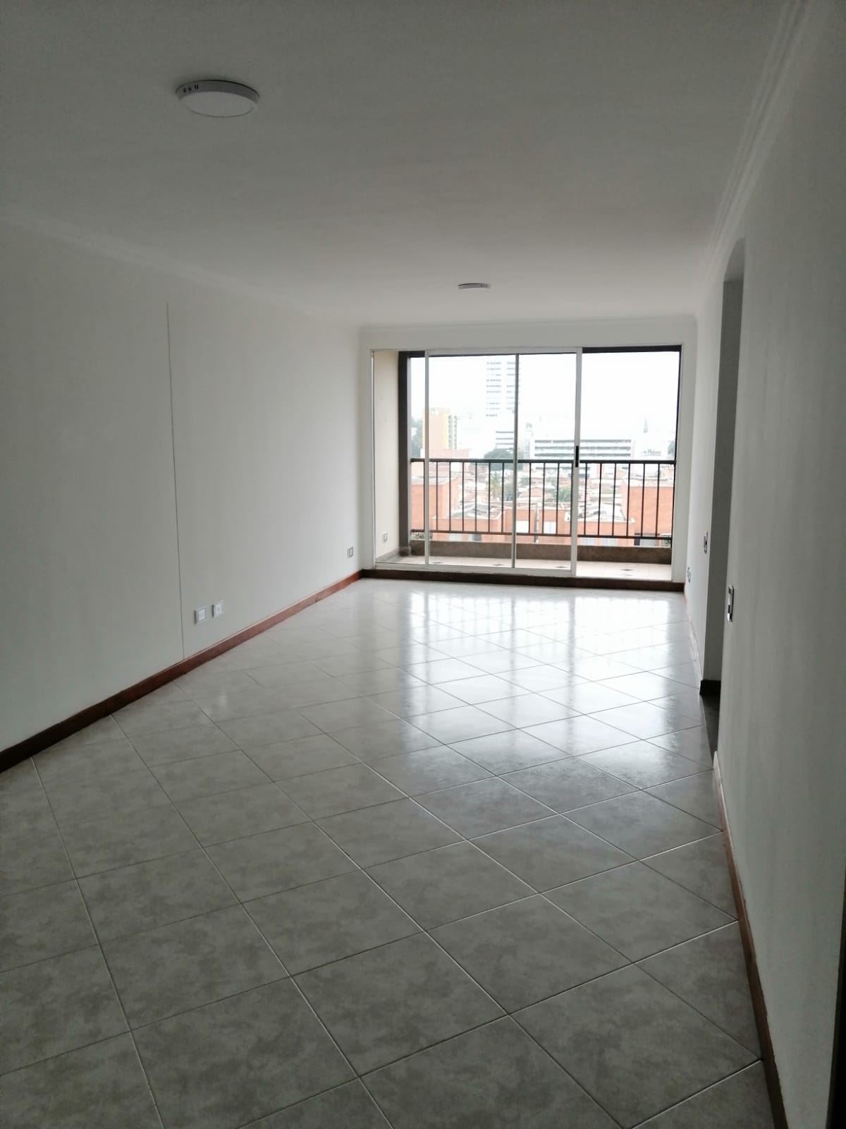 APARTAMENTO en LA PALMA