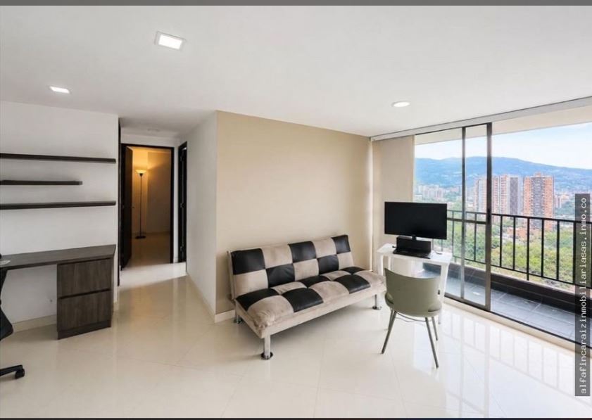 APARTAMENTO en Rodeo Alto