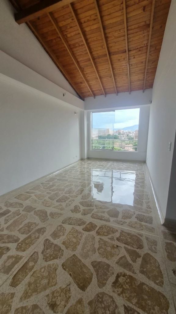 APARTAMENTO en CALASANZ