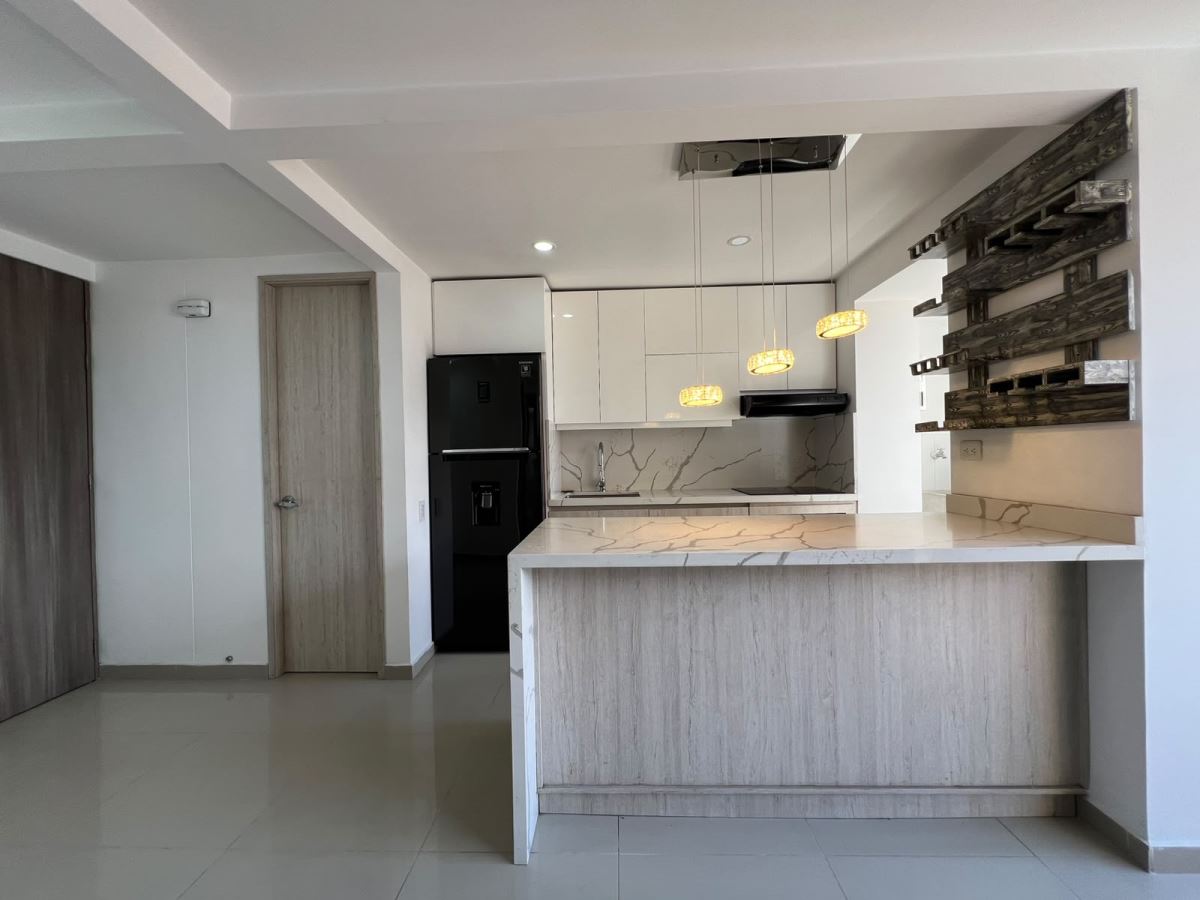 APARTAMENTO en SAN GERMÁN