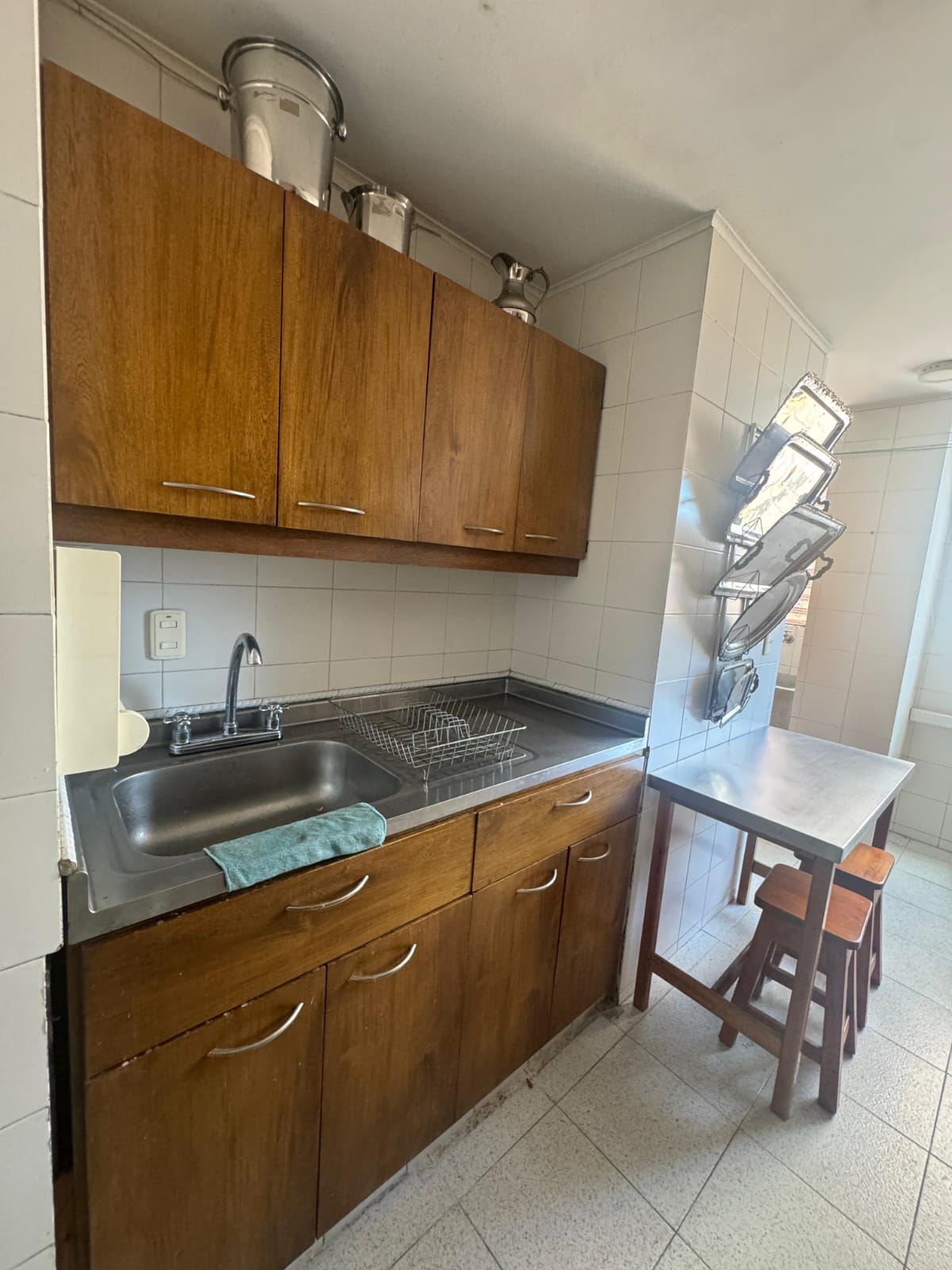 APARTAMENTO en LAURELES