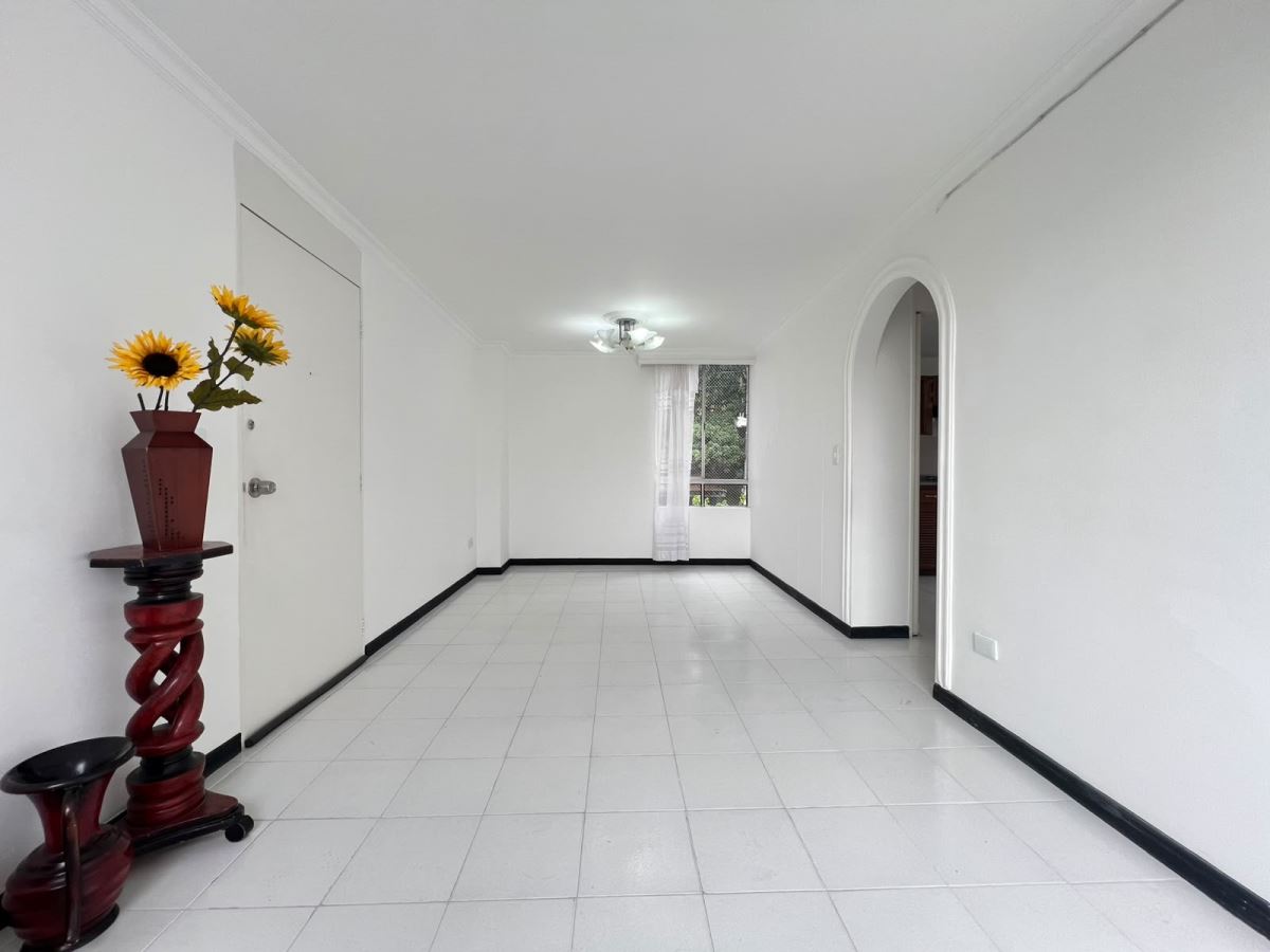 APARTAMENTO en LOMA DEL INDIO
