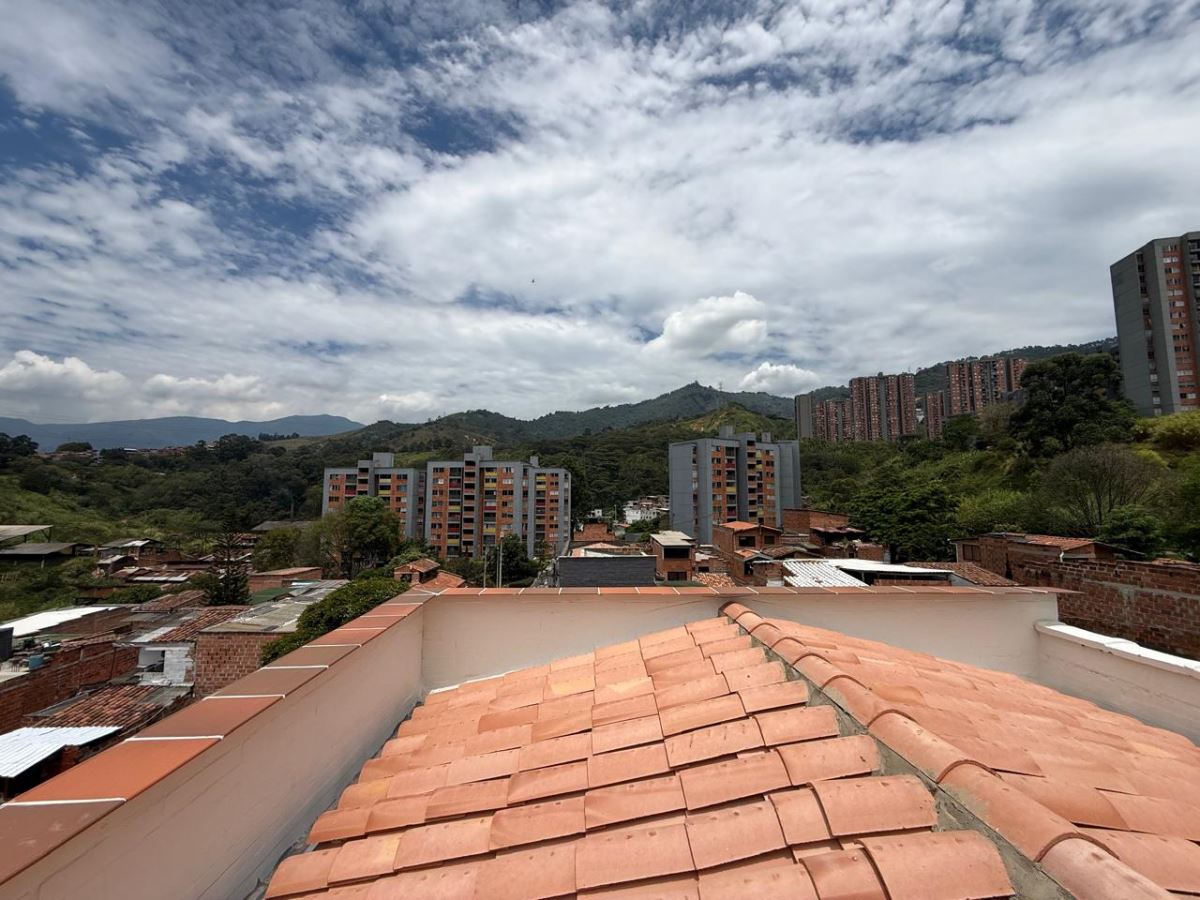 APARTAMENTO en VILLA VENTURA