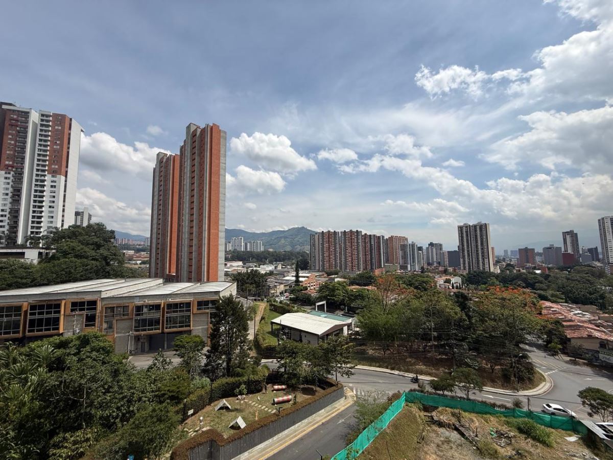 APARTAMENTO en PAN DE AZUCAR