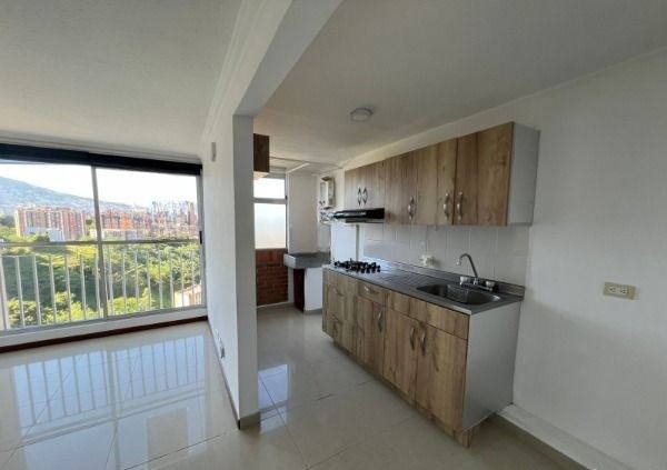 APARTAMENTO en LOMA DE LOS BERNAL