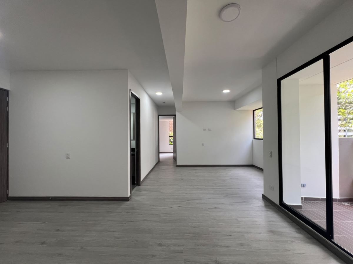 APARTAMENTO en ALTO DE PALMAS