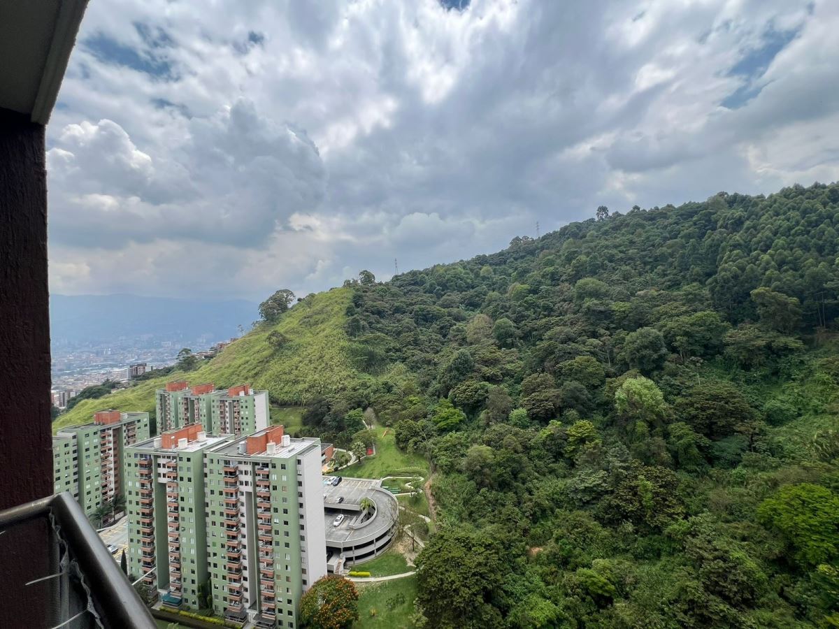 APARTAMENTO en Rodeo Alto