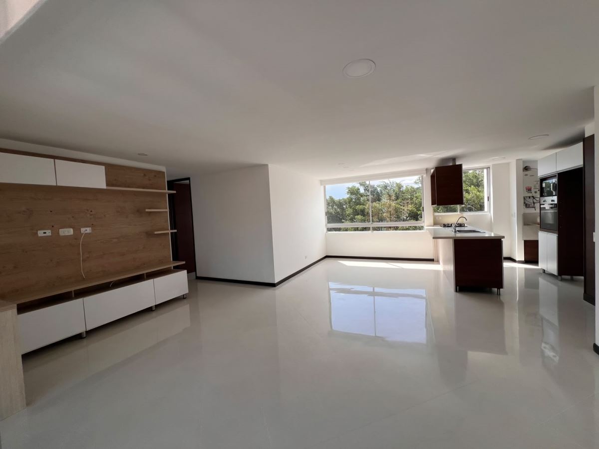 APARTAMENTO en LAURELES