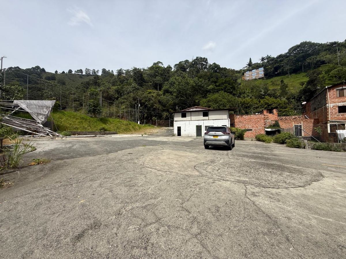 LOTE en EL SALADO