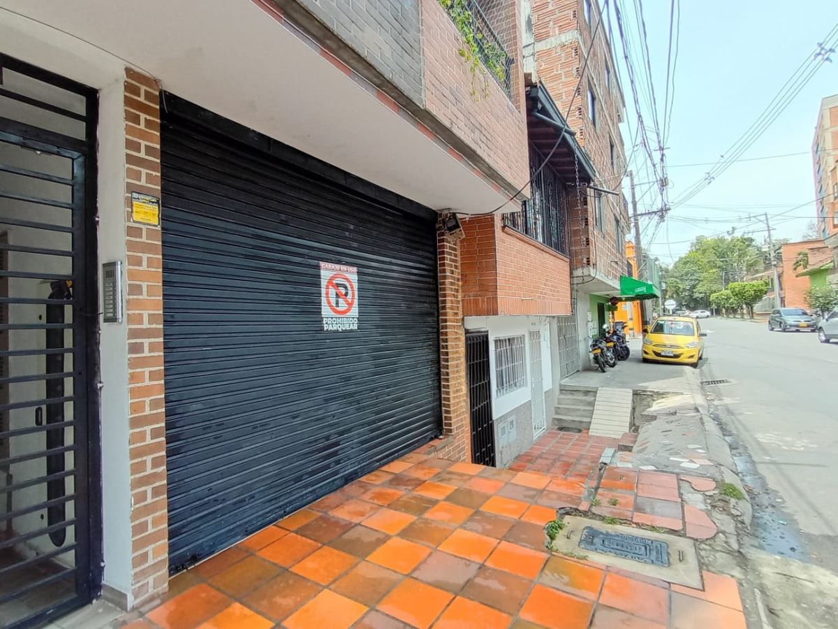 LOCAL en SAN BERNARDO
