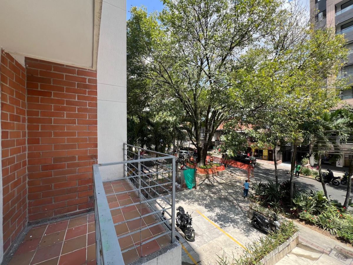 APARTAMENTO en BELEN LA PALMA