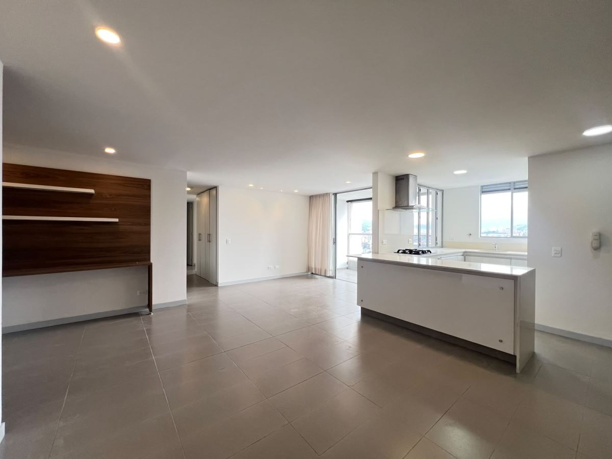 APARTAMENTO en CASTROPOL