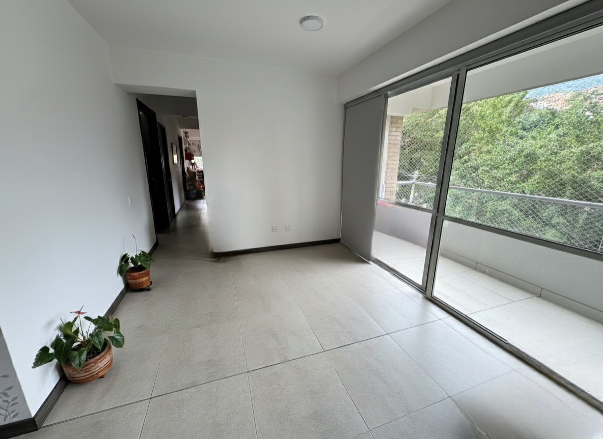 APARTAMENTO en CALASANZ
