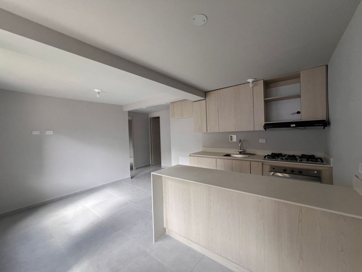 APARTAMENTO en LOS GOMEZ