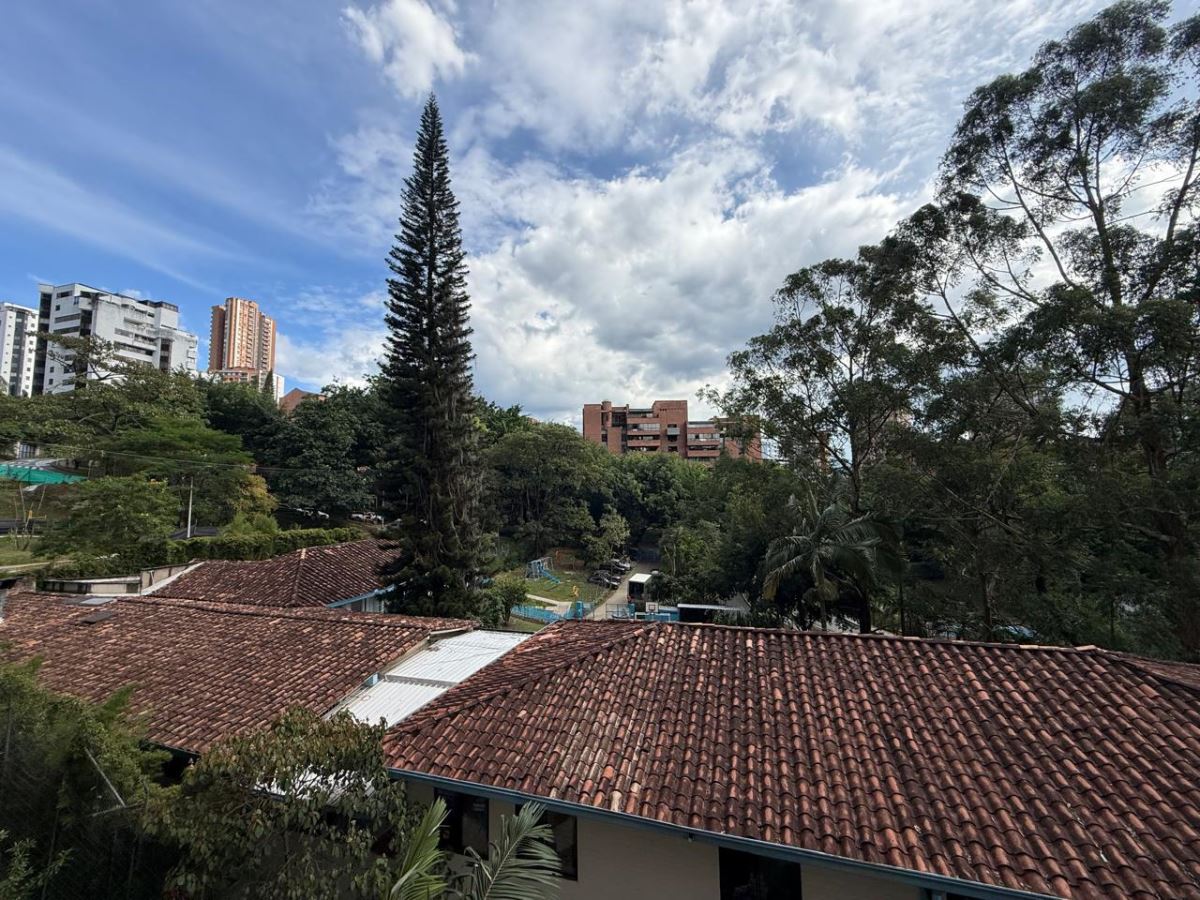 APARTAMENTO en EL TESORO