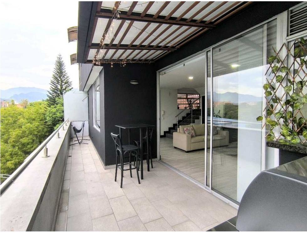 APARTAMENTO en MALIBU