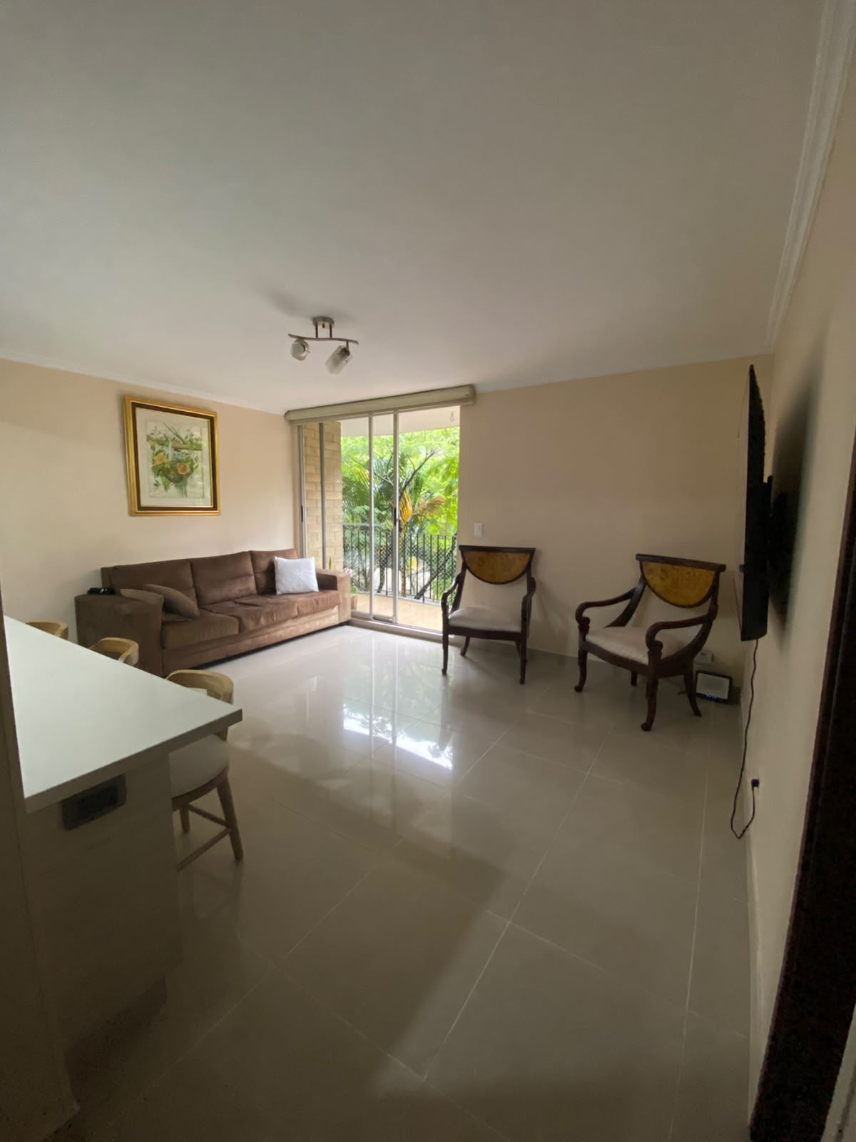 APARTAMENTO en SAN DIEGO