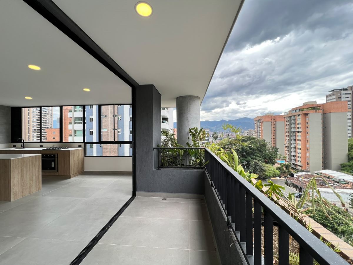APARTAMENTO en CASTROPOL