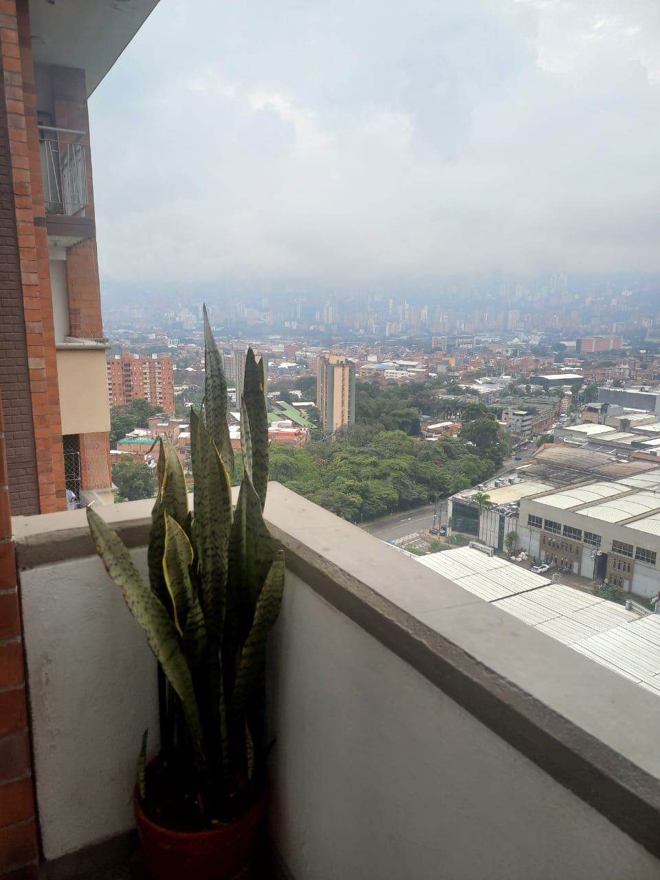 APARTAMENTO en CENTRO DE LA MODA